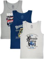 2338 Майка мал многоцвет (BAYKAR)