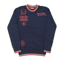 4138/1 Джемпер для мальчика