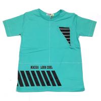 7305 Футболка для мальчика