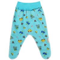 138/389 Ползунки еврорезинка кулирка