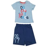 903 Костюм мальчик