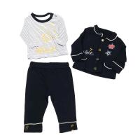 5054 костюм 3-ка для девочек