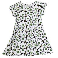 5911-73 Платье для девочки