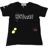 7336 Футболка (монстр)