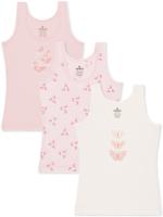 4848 Майка для девочки многоцвет (BAYKAR)