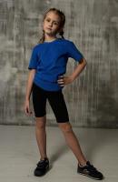 Л-701 Лосины укороченные для девочки