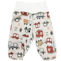 65/418 Ползунки новорожд.(интерлок)