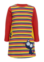 9-21-1 Платье д/дев.