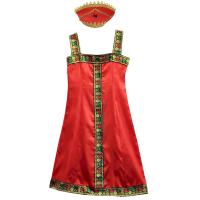 Русская красавица 85233 (Карнавалия)