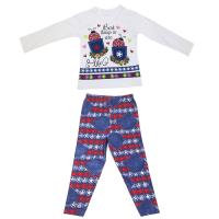 5168 Костюм для девочки