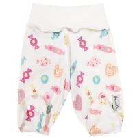 65/373 Ползунки новорожд.(интерлок)