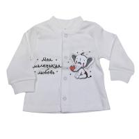 КЛ.050,001,0,308,005 Кофточка