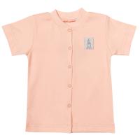 139/349 Кофточка короткий рукав (интерлок)