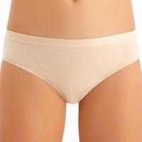 5005 Трусы дев. бежевые (BAYKAR)