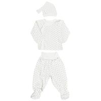 5348/Д Комплект 3 пред. (интерлок)