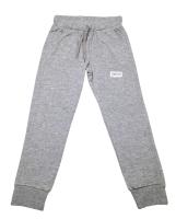 3857 Штаны (футер)