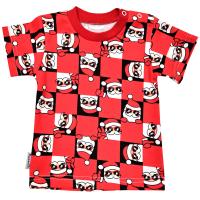 106/438 Футболка детская (интерлок)