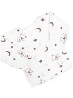 25/202 Распашонка футер