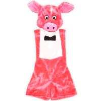 Поросёнок плюш арт.89044 (Карнавалия)