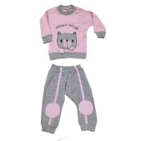 34415 Костюм д/девочки