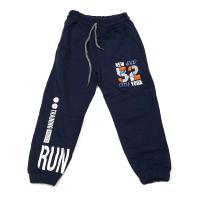 2018 Штаны мальчик