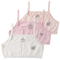 4107-99 Топ для девочки многоцвет (BAYKAR)