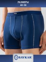1130-04 Боксеры мужские (BAYKAR)