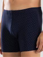 1436-04 Боксеры мужские (BAYKAR)