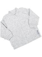 8/403 Кофточка ясельная интерлок 