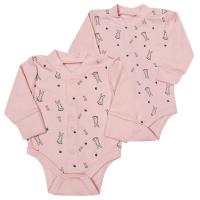 8974/3 Боди яселька