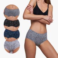 6803-78 Трусы-шорты женские 