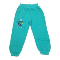 73217 Штаны утепленные девочка