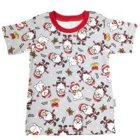 167/437 Футболка интерлок