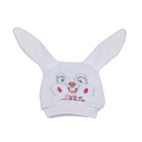 40599 Шапочка "Зайчик"