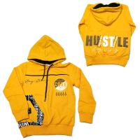 2116 Худи д/мальчика