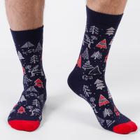 С1511 Носки мужские