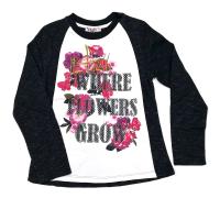 9531 Джемпер девочка