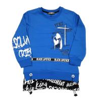 61846 Джемпер мал.