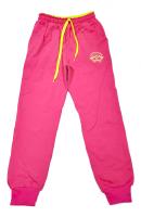 42749 Штаны дев.