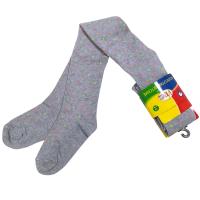 К46 Колготки для девочки (мелкий горох)/1