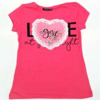 1768 Футболка (сердце)