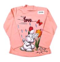 59398 Джемпер утепленный