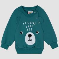 62312 Свитшот для мальчика