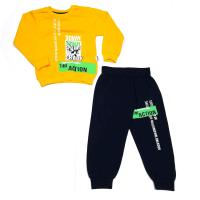 74907 Костюм д/мальчика