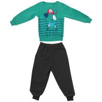 Я-26277/Костюм для мальчика утепленный