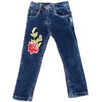 1966 Джинсы для девочек