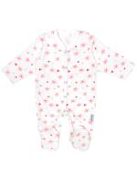 174/527 Комбинезон яселный интерлок 