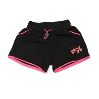 21023 Шорты для девочек