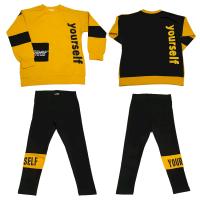 74291 Костюм для девочки