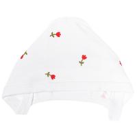 74/504 Чепчик детский интерлок 